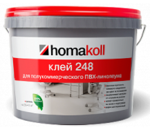 Клей Homakoll 248