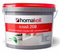 Клей Homakoll 208